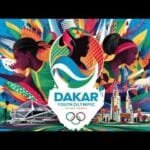 JOJ Dakar 2026