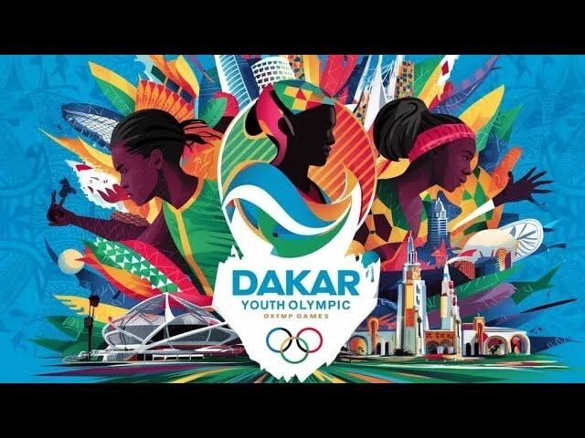 JOJ Dakar 2026 : recrute 500 jeunes 1 JOJ Dakar 2026