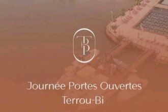Journee Portes Ouvertes dedie au recrutement de plusieurs profils