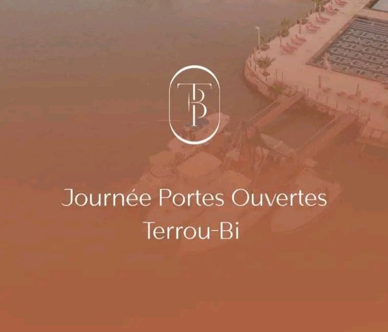 Journee Portes Ouvertes dedie au recrutement de plusieurs profils
