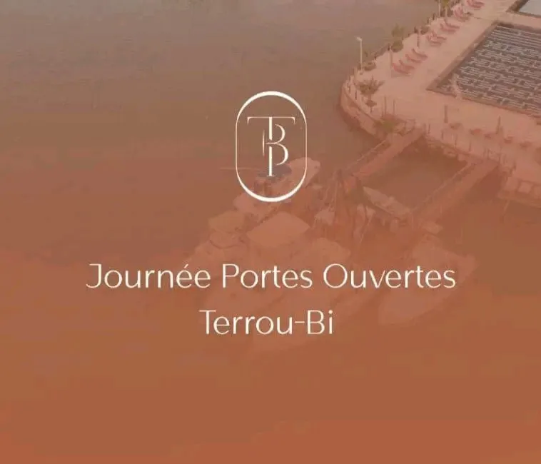 Journee Portes Ouvertes dedie au recrutement de plusieurs profils