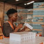Jumia recrute 01 IT Support Agent