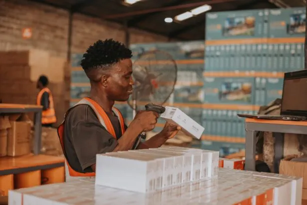 Jumia recrute 01 IT Support Agent