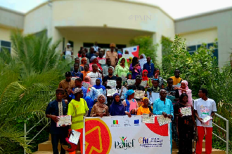LAgence Regionale de Developpement ARD offre 110 bourses de stage pour les jeunes a Dakar