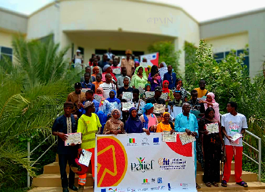 L’Agence Régionale de Développement (ARD) offre 110 bourses de stage pour les jeunes à Dakar 1 LAgence Regionale de Developpement ARD offre 110 bourses de stage pour les jeunes a Dakar