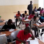 LEcole Mariama Niass recrute un Surveillant General a Dakar