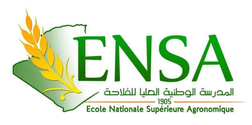 LEcole nationale superieure dAgriculture ENSA