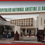 LHopital Aristide Le Dantec recrute pour 10 postes