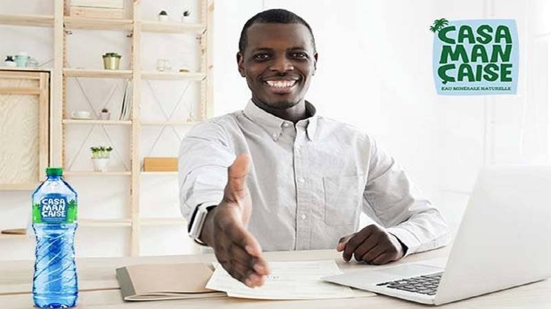 La Casamancaise recrute 01 Charge de Trade Marketing