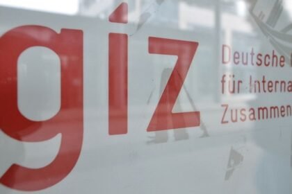 La GIZ recrute une Experte en Communication a Dakar