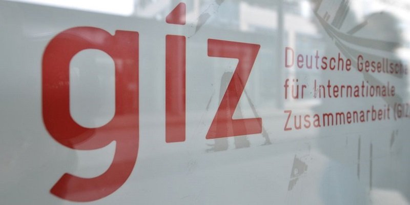 La GIZ recrute un(e) Expert(e) en Communication à Dakar 1 La GIZ recrute une Experte en Communication a Dakar