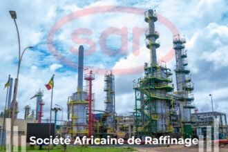 La Societe Africaine de Raffinage recrute 08 profils