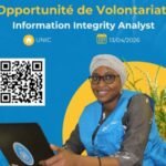 Le Centre dInformation des Nations Unies a Dakar recrute une Volontaire