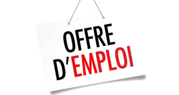 Les 30 offres demploi de la semaine au Senegal du 21 au 28 mars 2026