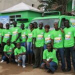 Lusine Laiterie du Berger recrute Lead Transport Maintenance