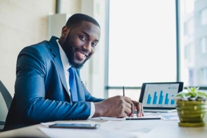 Mathydy recrute un Comptable Confirme a Dakar