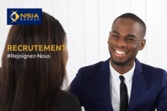 NSIA Banque recrute un Responsable Communication et Gestion de Marque