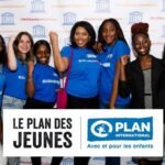 ONG Plan International recrute plusieurs benevoles
