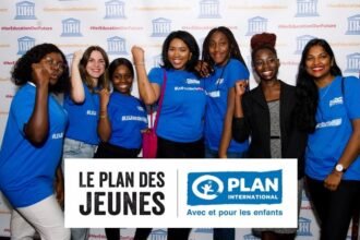 ONG Plan International recrute plusieurs benevoles