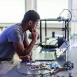 Olam Agri recrute un Technicien Electromecanique