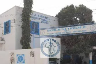 Ouverture du concours dentree a lENTSS Session 2026