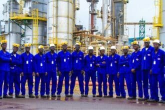 PETROSEN HOLDING lance une campagne de recrutement en avril 2026