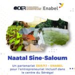 Projet Naatal Sine Saloum
