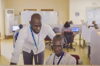 Quality Center recrute des superviseurs dequipe