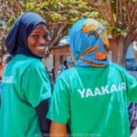 Recrutement Fonds Yaakaar Environnement