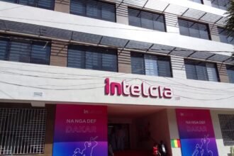 Recrutement Intelcia