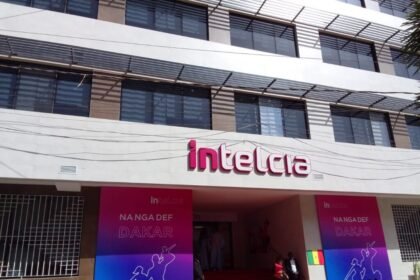 Recrutement Intelcia