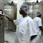 SAPROLAIT recrute une Commerciale