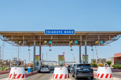 SEN AUTOROUTES LANCE UN RECRUTEMENT POUR LA NOUVELLE GARE DE PEAGE DE THIADIAYE