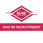 SUNU Assurances Vie Senegal recrute des Conseillers en Assurance Vie