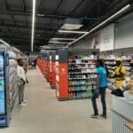 Tectra recrute 01 Responsable Commercial GMS Retail au Senegal