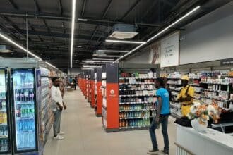 Tectra recrute 01 Responsable Commercial GMS Retail au Senegal