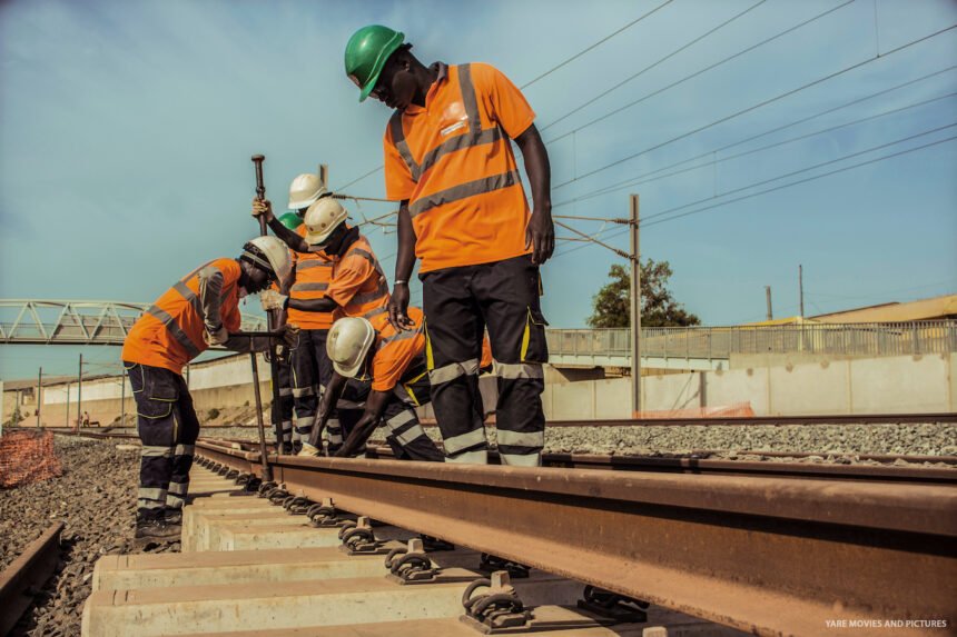 Top Work Senegal recrute plusieurs profils pour des projets a Saint Louis