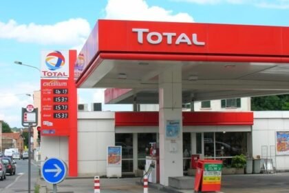 TotalEnergies Senegal recrute 01 Agent Transit a Dakar