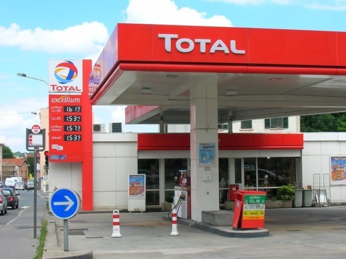 TotalEnergies Senegal recrute 01 Agent Transit a Dakar