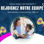 Une creche recrute une Directrice pedagogique aux Mamelles