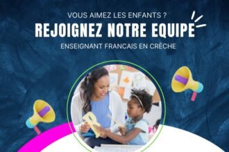 Une creche recrute une Directrice pedagogique aux Mamelles