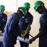 VINCI Energies Senegal recrute un Conducteur Travaux CVCD