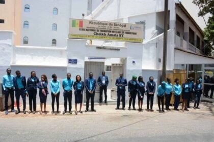 concours dentree a lecole nationale de formation hoteliere et touristique 2026 2027