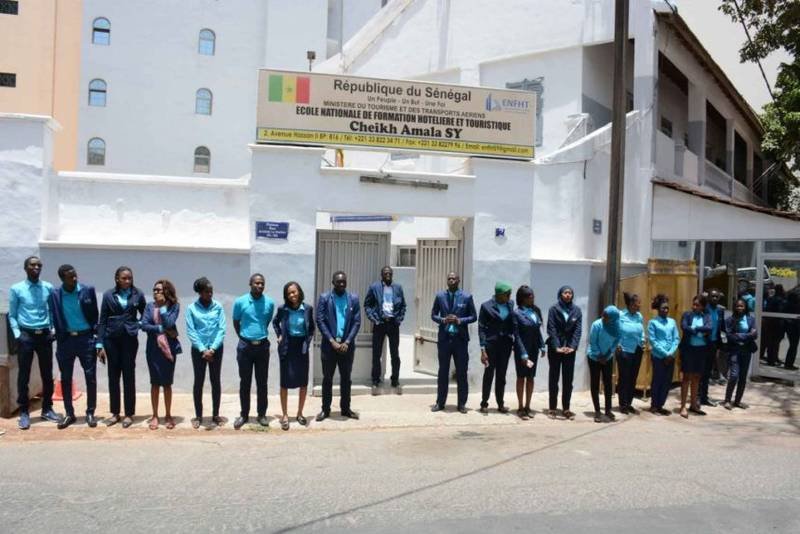 Concours d'entrée à l'école nationale de formation hôtelière et touristique 2026-2027 1 concours dentree a lecole nationale de formation hoteliere et touristique 2026 2027
