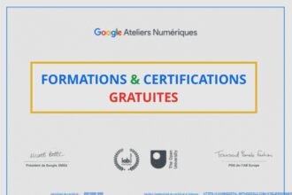 deux formations gratuites qui peuvent lancer votre carriere