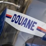 ouverture du concours direct paramilitaire de la douane session 2026