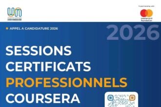 plus de 900 certifications accessibles gratuitement aux jeunes professionnels