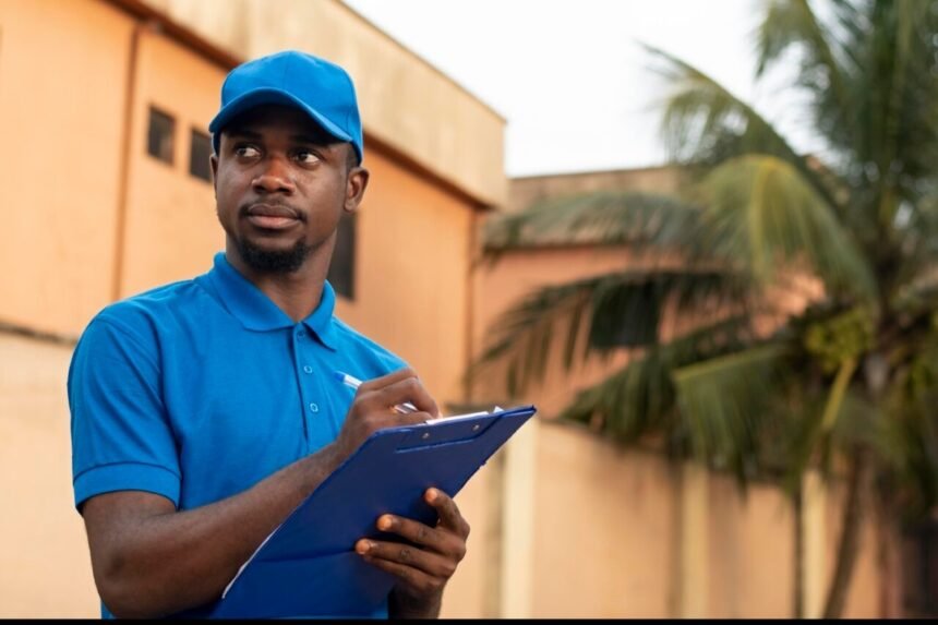 recrutement 288 agents de collecte – comment postuler