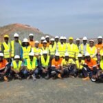 AOJIN recrute plusieurs profils pour le secteur minier a Thies