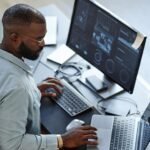 AfriAI Solutions recrute une stagiaire Developpeurse Full Stack a Dakar